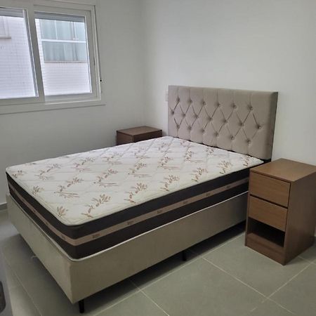 Lindo Apartamento 1 Quarto Capão da Canoa エクステリア 写真