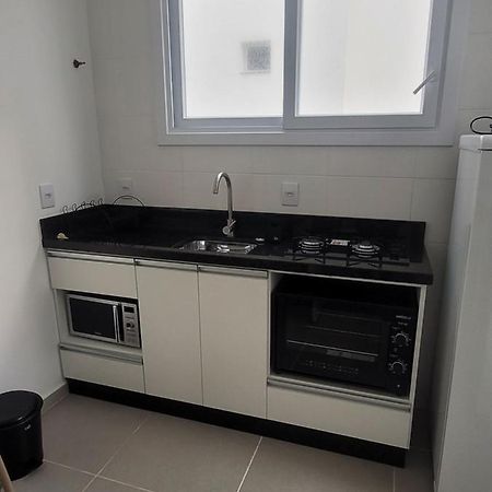 Lindo Apartamento 1 Quarto Capão da Canoa エクステリア 写真