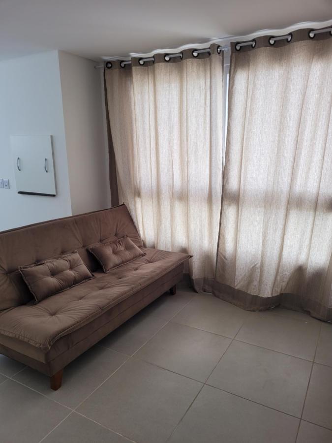 Lindo Apartamento 1 Quarto Capão da Canoa エクステリア 写真