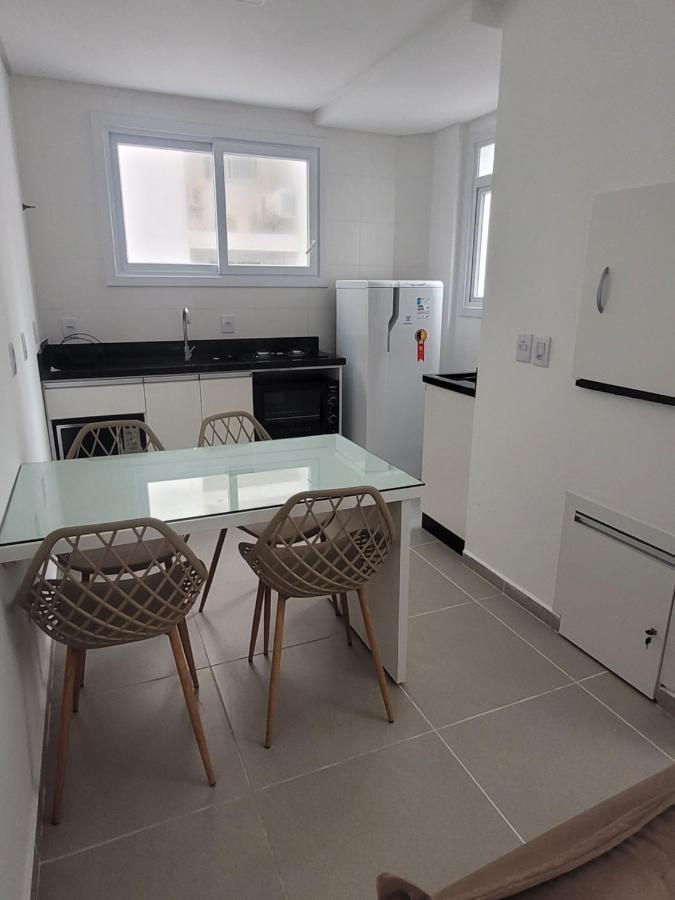 Lindo Apartamento 1 Quarto Capão da Canoa エクステリア 写真