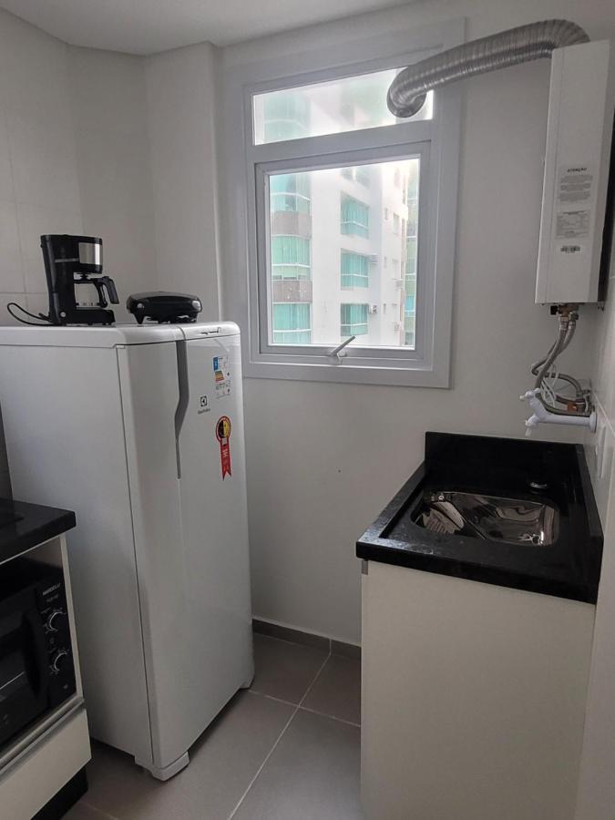 Lindo Apartamento 1 Quarto Capão da Canoa エクステリア 写真