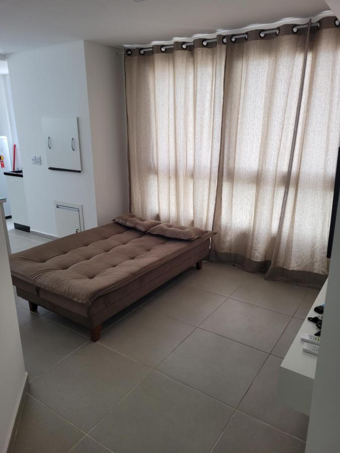Lindo Apartamento 1 Quarto Capão da Canoa エクステリア 写真