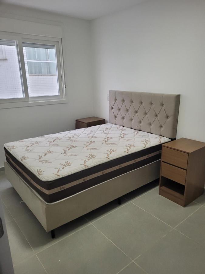 Lindo Apartamento 1 Quarto Capão da Canoa エクステリア 写真