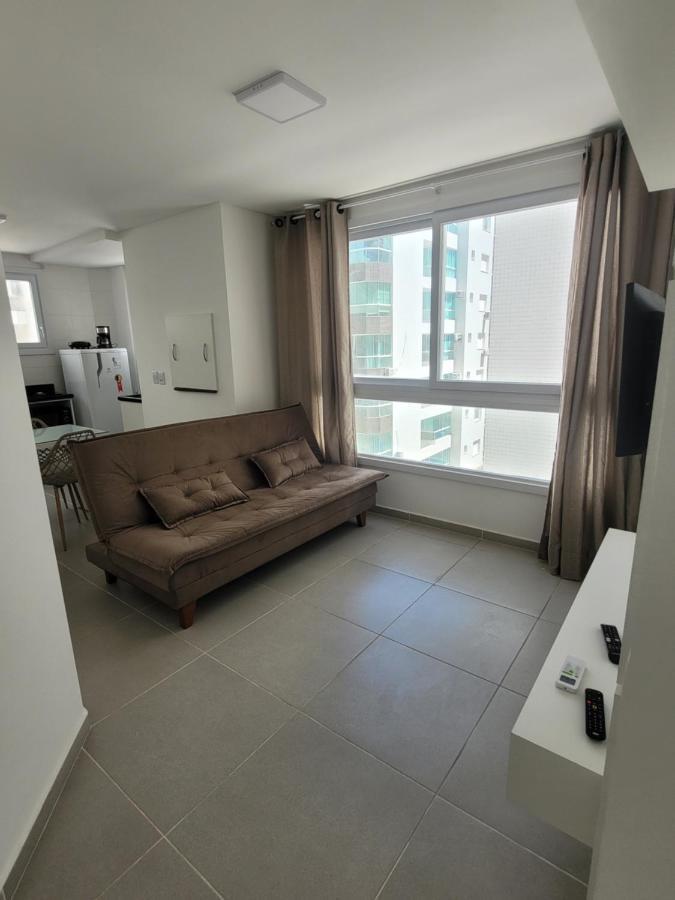 Lindo Apartamento 1 Quarto Capão da Canoa エクステリア 写真