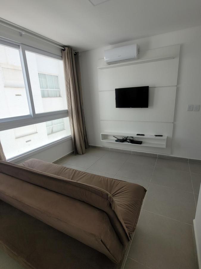 Lindo Apartamento 1 Quarto Capão da Canoa エクステリア 写真